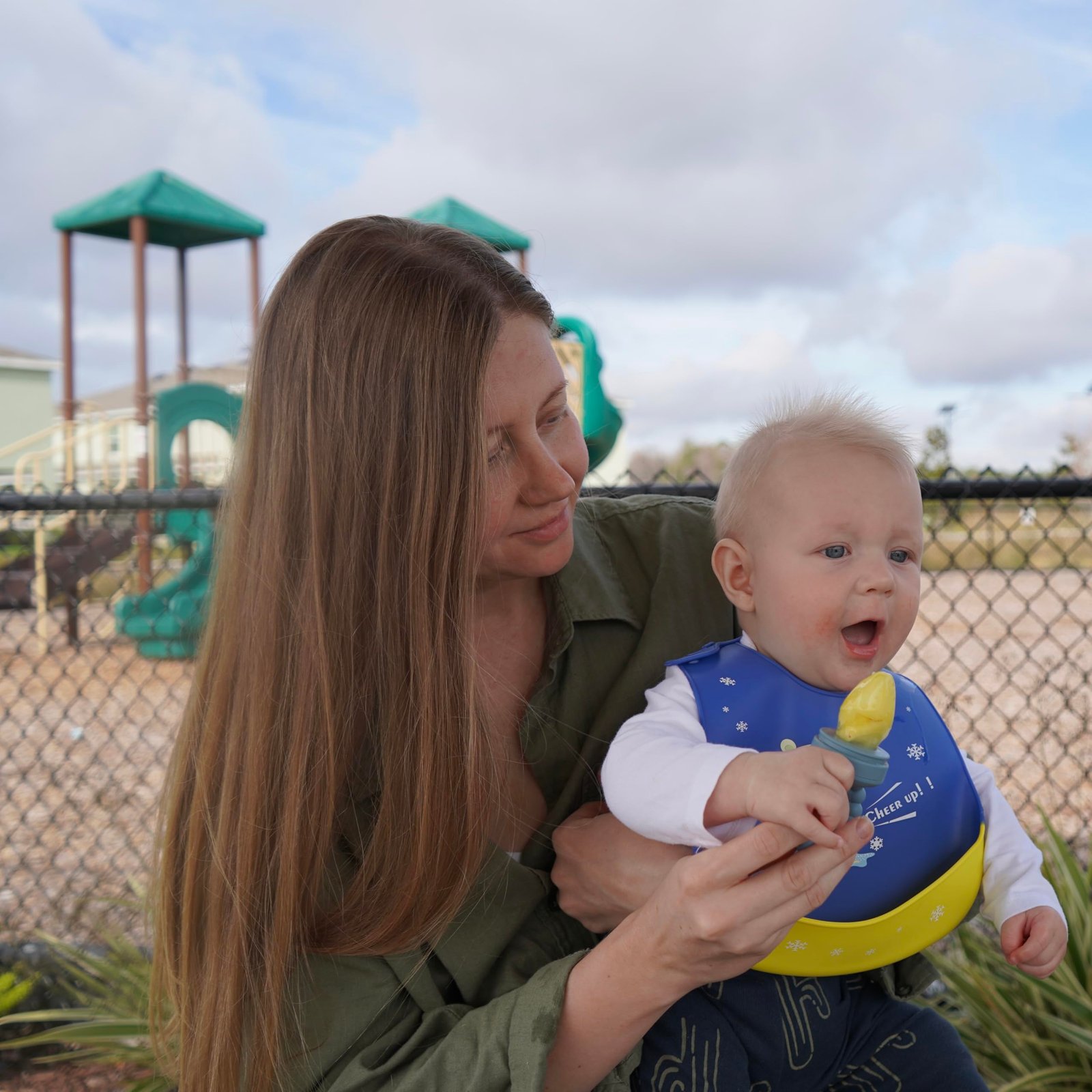 Image gallery marquee